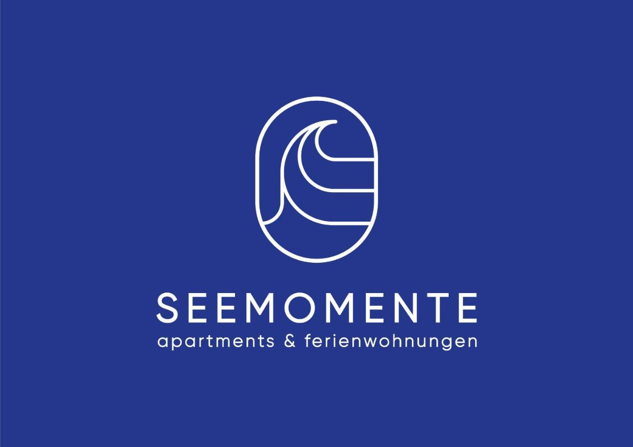 Seemomente Ueberlingen An Der Promenade Exterior photo