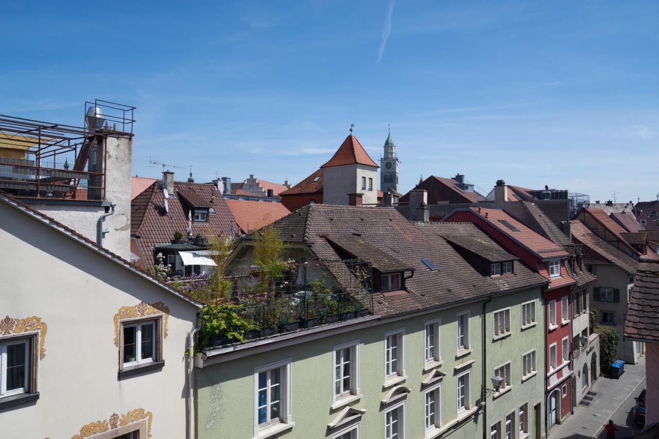 Seemomente Ueberlingen An Der Promenade Exterior photo
