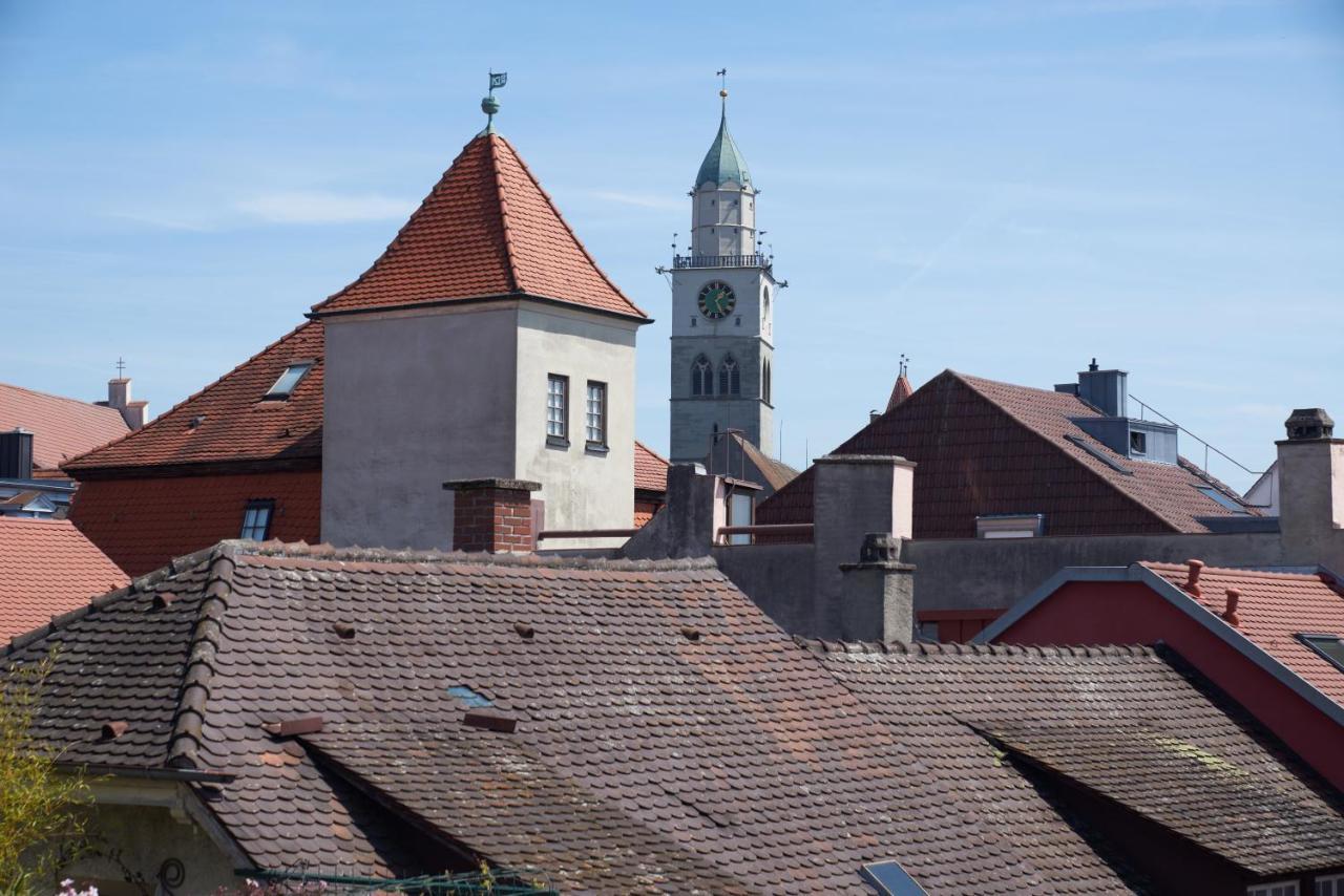 Seemomente Ueberlingen An Der Promenade Exterior photo
